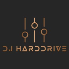 DJ HARDdrive