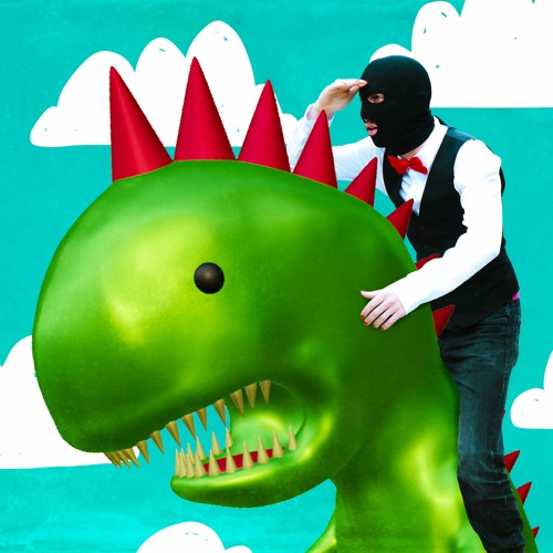 Dino Voldann’s avatar