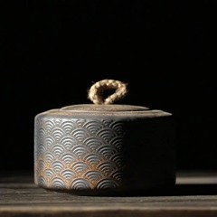 TEA BOX