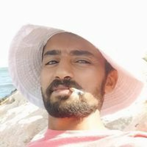 Mohamed Bezoo’s avatar
