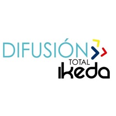Difusión Total Ikeda