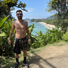 Rodrigo Cezario