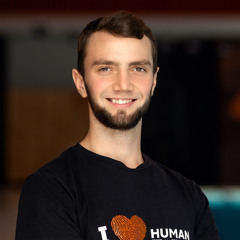 Валентин Домрачев