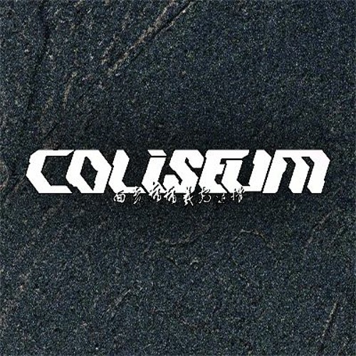 COLISEUM AUDIO’s avatar