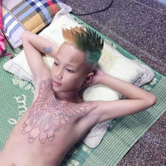 Đặng Quang Thắng