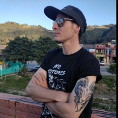 Sergio Colorado Farfán 💀