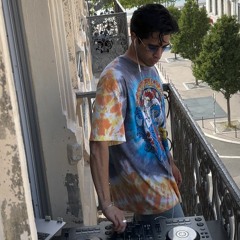 DJ Zafra