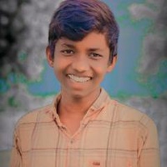 Prusu Karthik Karthik
