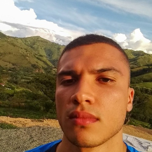 Nicolás Zuleta’s avatar