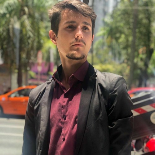 Luiz Piloneto’s avatar