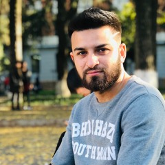 Kashif Khan