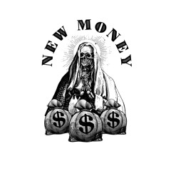 SaintMillie NewMoney