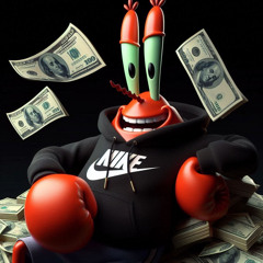 Mr. KRAP