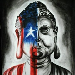 The American Buddha
