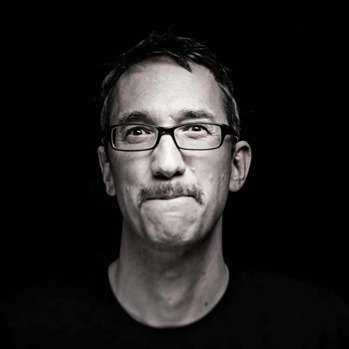 Poison Gauchiste aka Eric Labbé’s avatar
