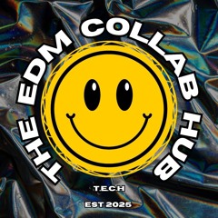 T.E.C.H. - The EDM Collab Hub