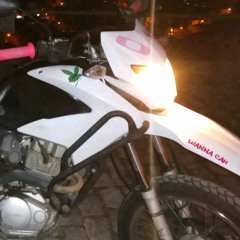Luanna Cah
