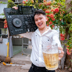Dj Ah Sinh