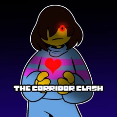 Undertale: CORRIDOR CLASH OST
