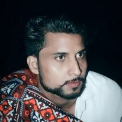 Atif Baloch