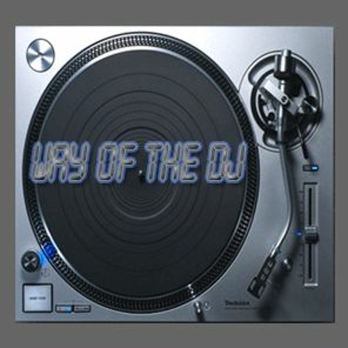 Way Of The DJ’s avatar
