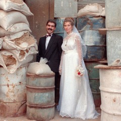 Omar Al-halabi