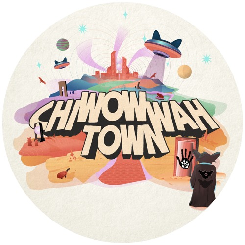 CHI WOW WAH TOWN’s avatar