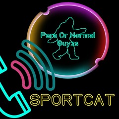 Sportcat Podcast