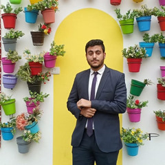 Michael Naeem