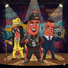 La Pancho Pandilla
