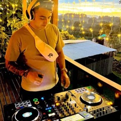 DJ FOREX