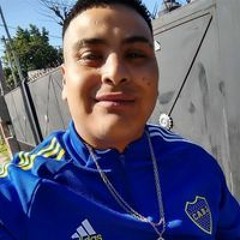 Daniilo Rivero