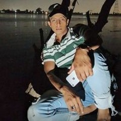 Hamada Mohamed