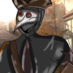 Theplague