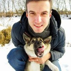 Димитрий Полуцкий