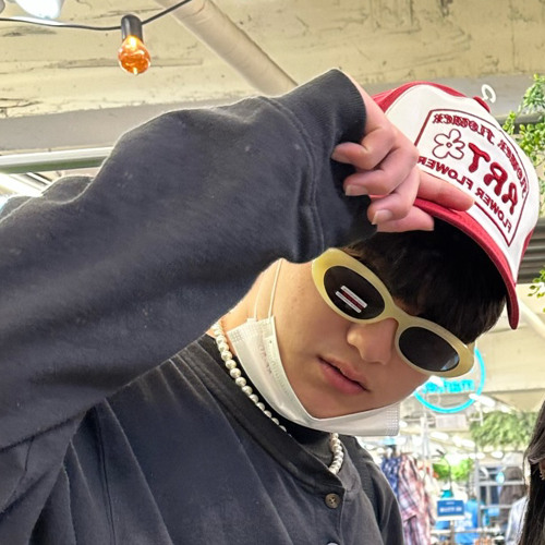 Dongha’s avatar
