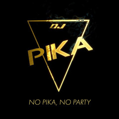 Dj Pika (Belgium)