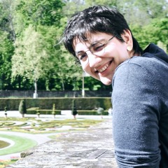 Negar Tehraniyazdi
