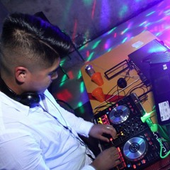 DJ Boluhs
