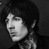 Oliver Sykes