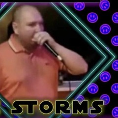 MC Storms