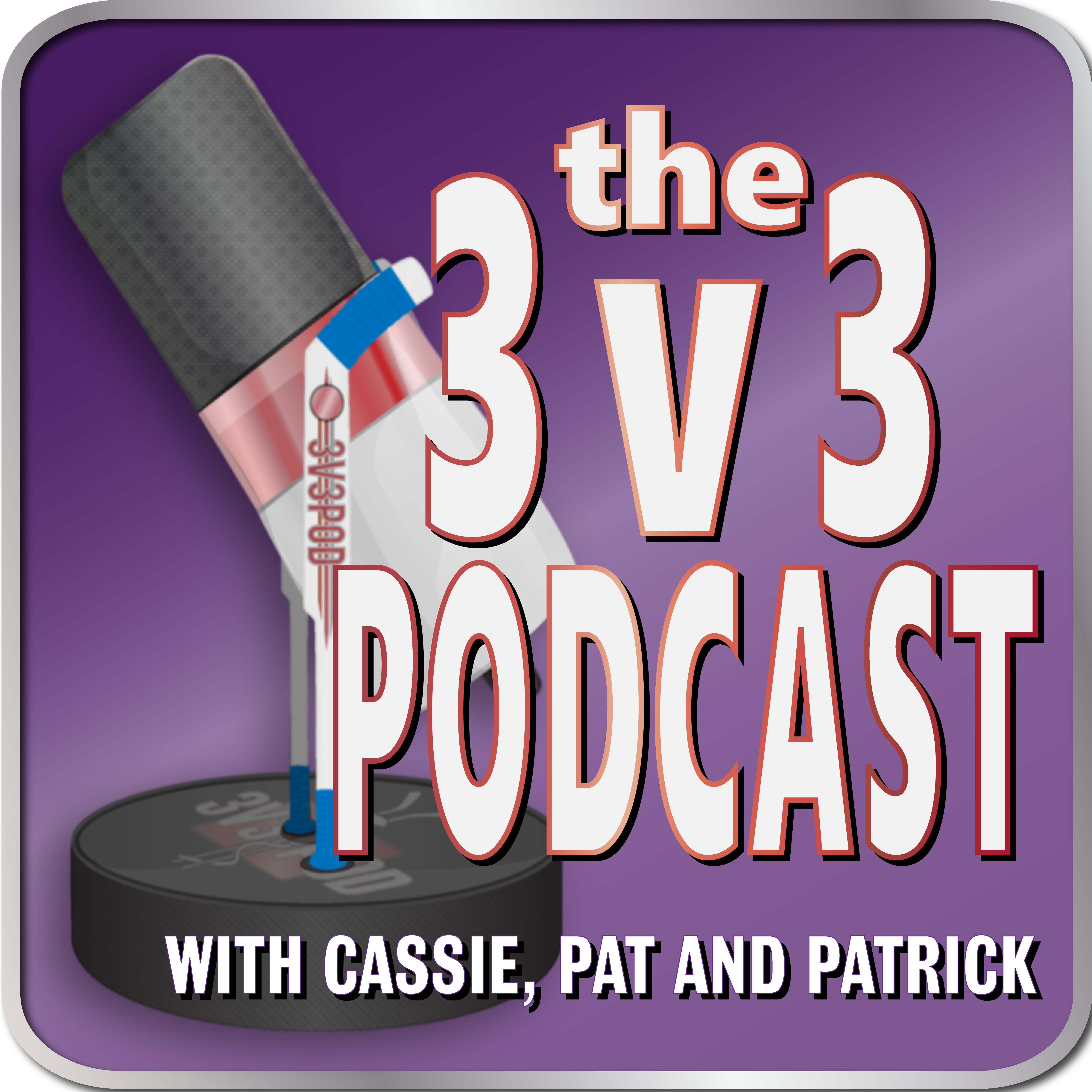 3v3 Podcast