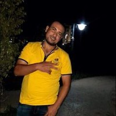 أحمد الباجوري