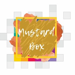 Mustard Box