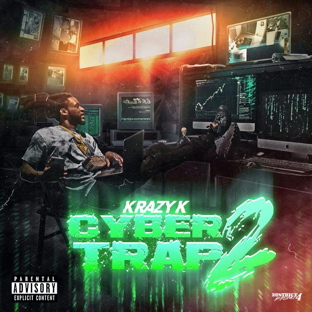 ☆Krazy Connected☆ G-rap Hiphop ☆Krazy Connected☆ G-rap Hiphop