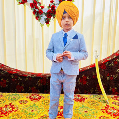 Shivpreet Singh