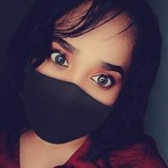 سنفورة على