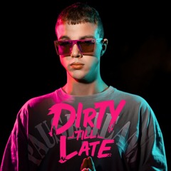 HollyHood / Dirty Till Late