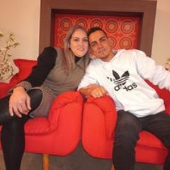 Zoios Baki Pereira Zoio