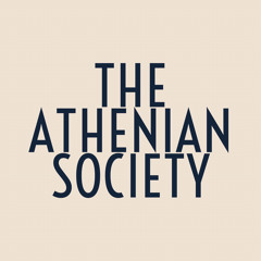 THE ATHENIAN SOCIETY